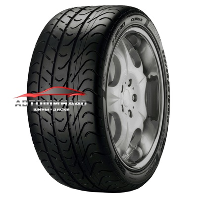 Летние шины Pirelli P Zero Corsa Asimmetrico 305/30ZR20 103(Y)